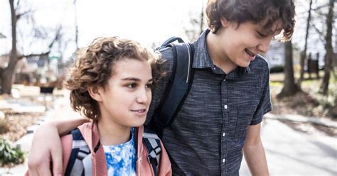 souludd erome|Here's When You Should Start Talking To Your Kid About Puberty.
